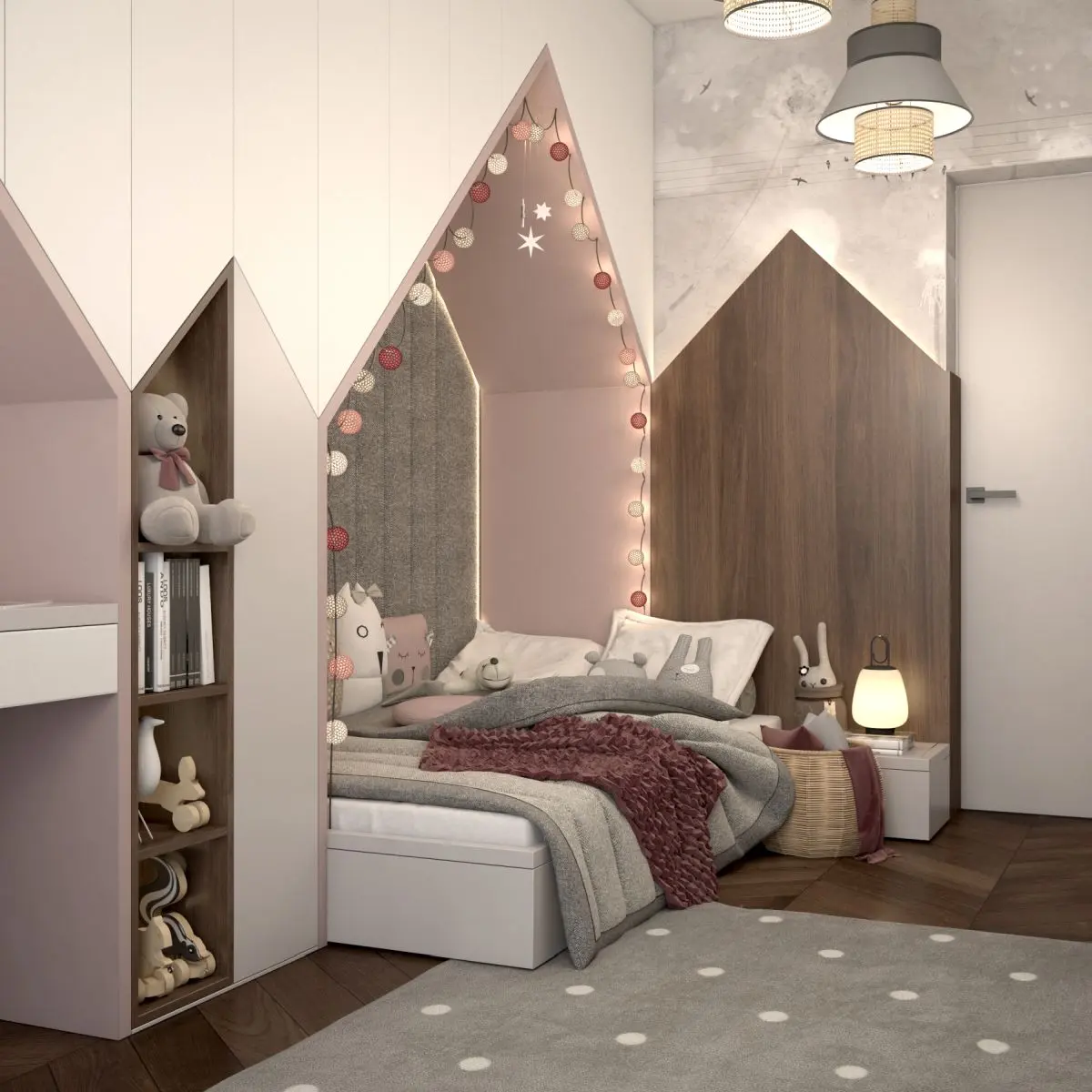 Projekt: MIKOŁAJSKAstudio