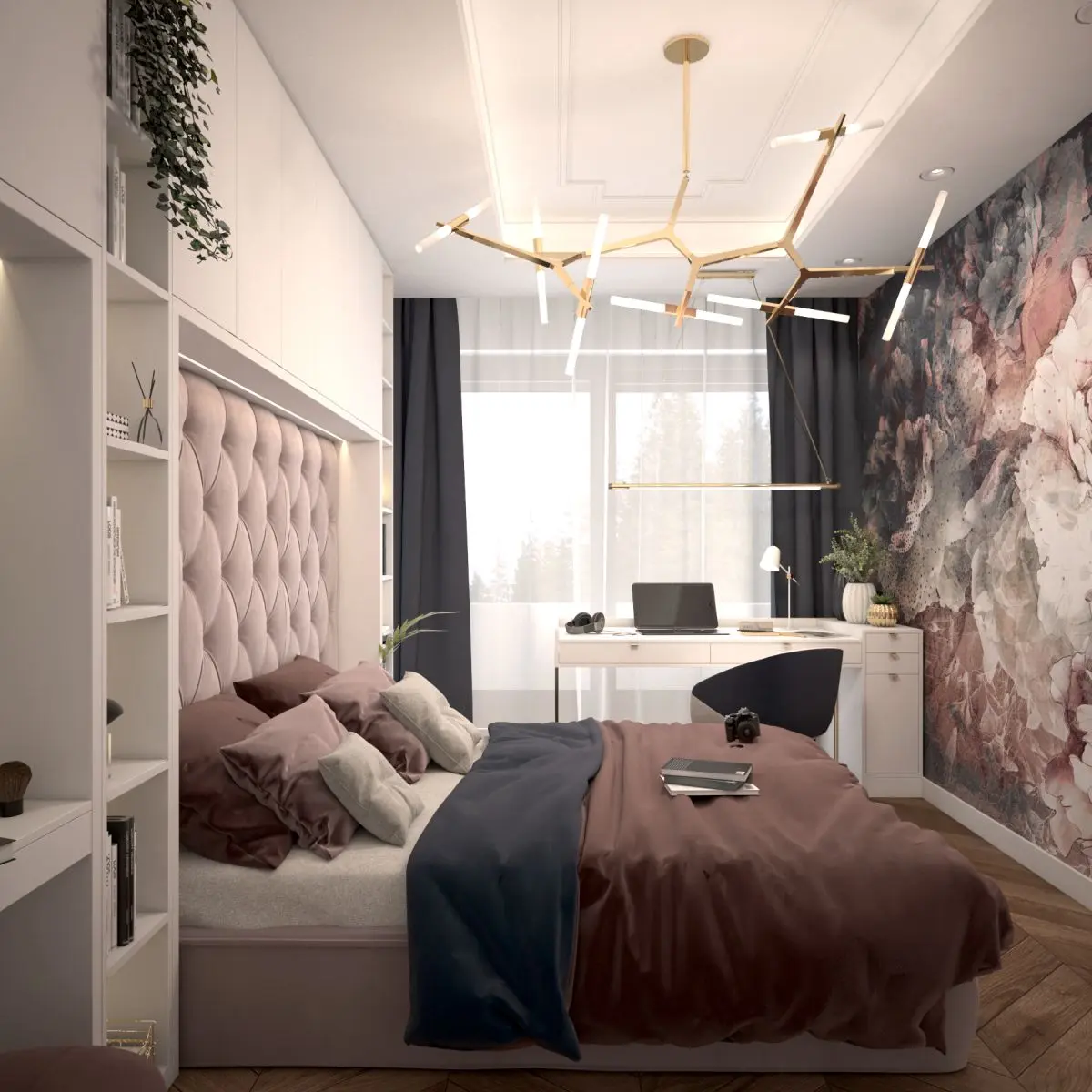 Projekt: MIKOŁAJSKAstudio