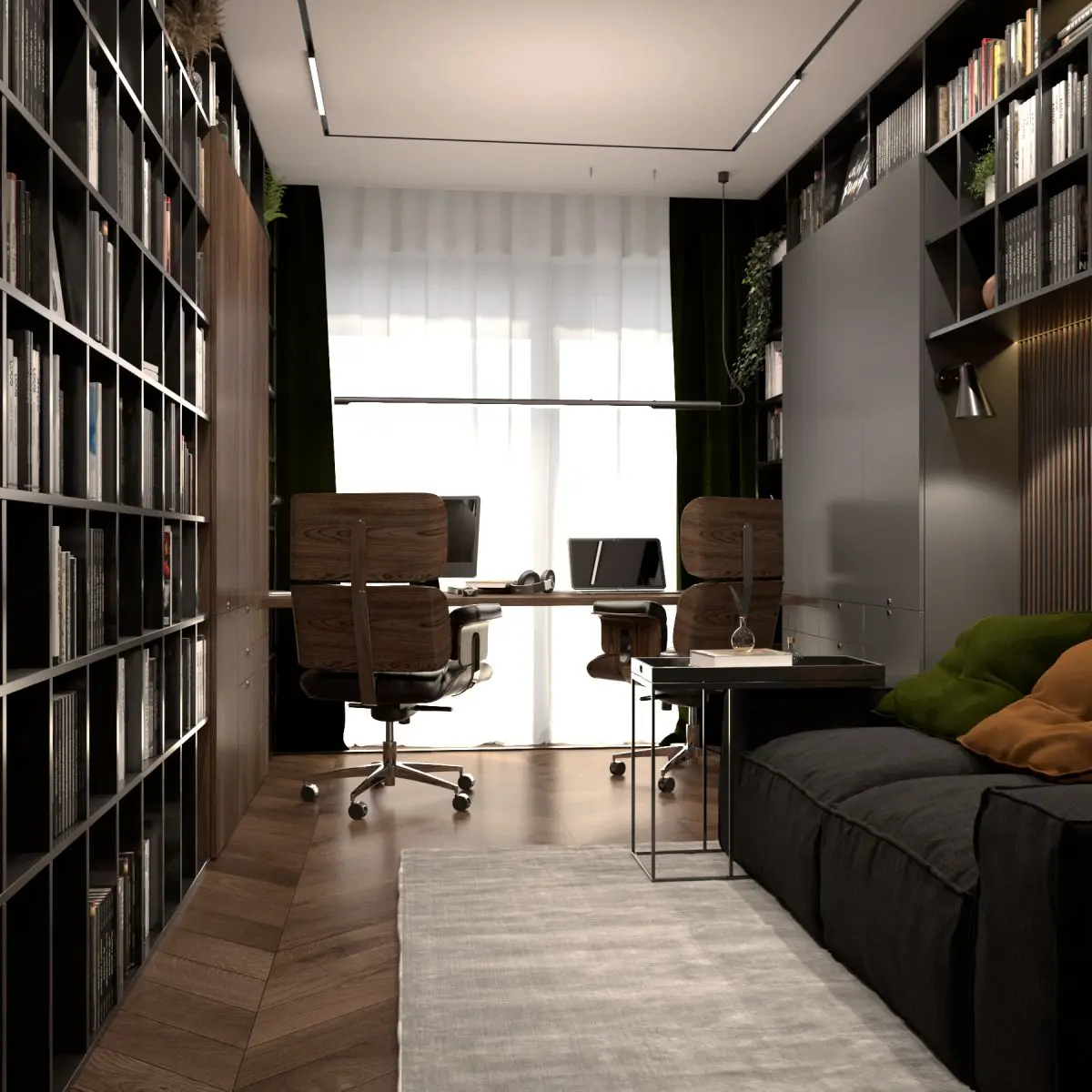 Projekt: MIKOŁAJSKAstudio