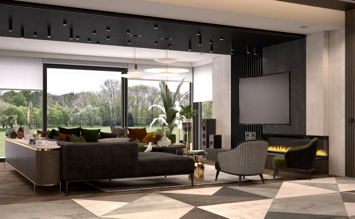 Projekt: MIKOŁAJSKAstudio