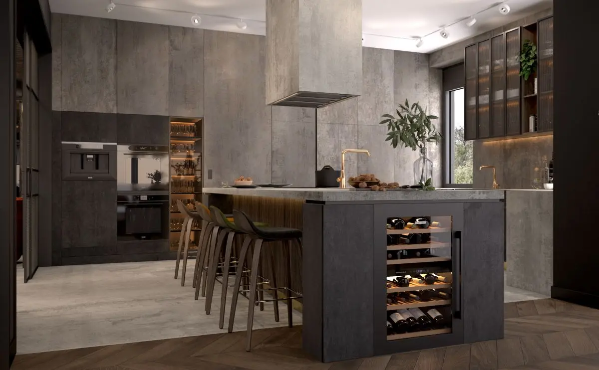 Projekt: MIKOŁAJSKAstudio