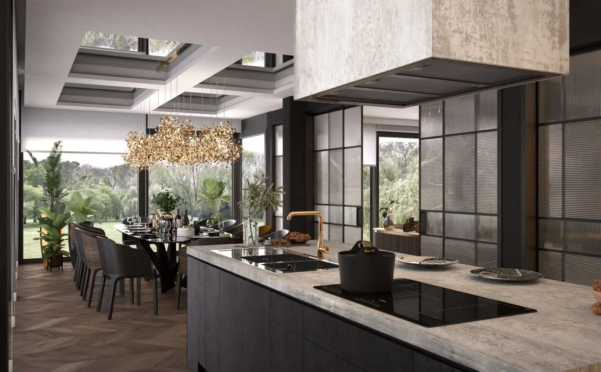 Projekt: MIKOŁAJSKAstudio