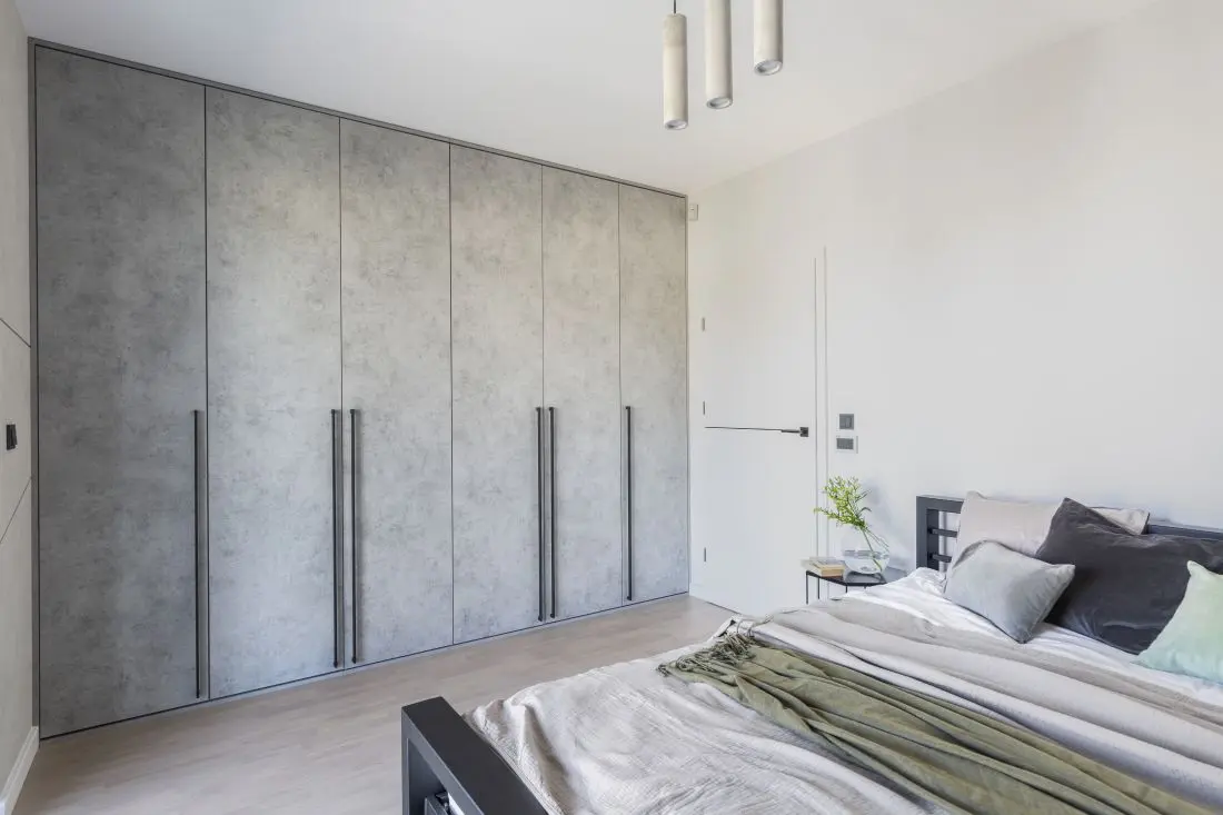 Architekt wnętrz Małgorzata Kasperek / Decoroom