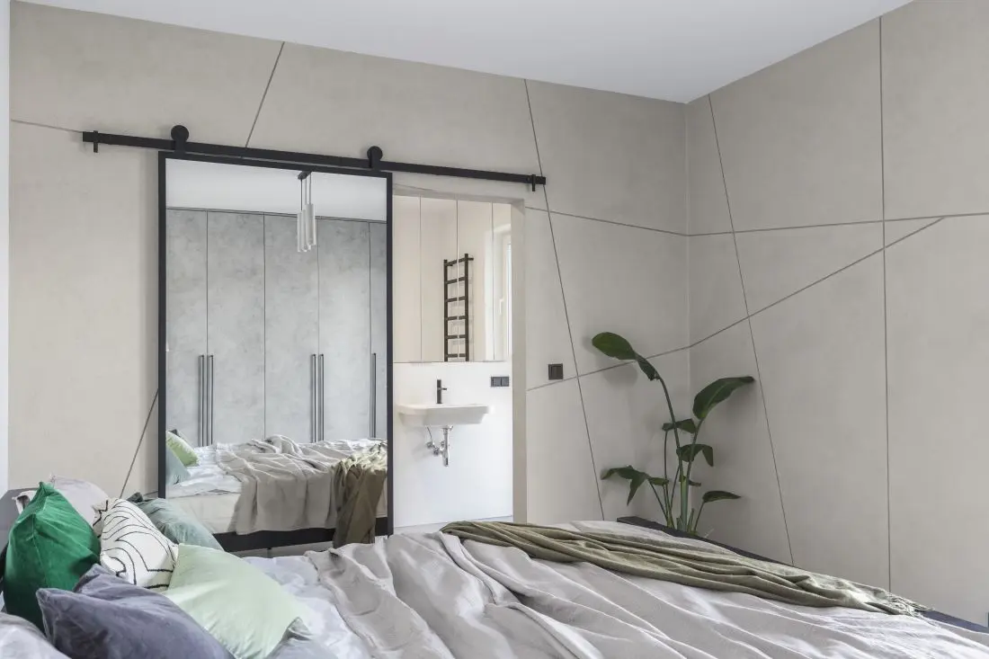 Architekt wnętrz Małgorzata Kasperek / Decoroom