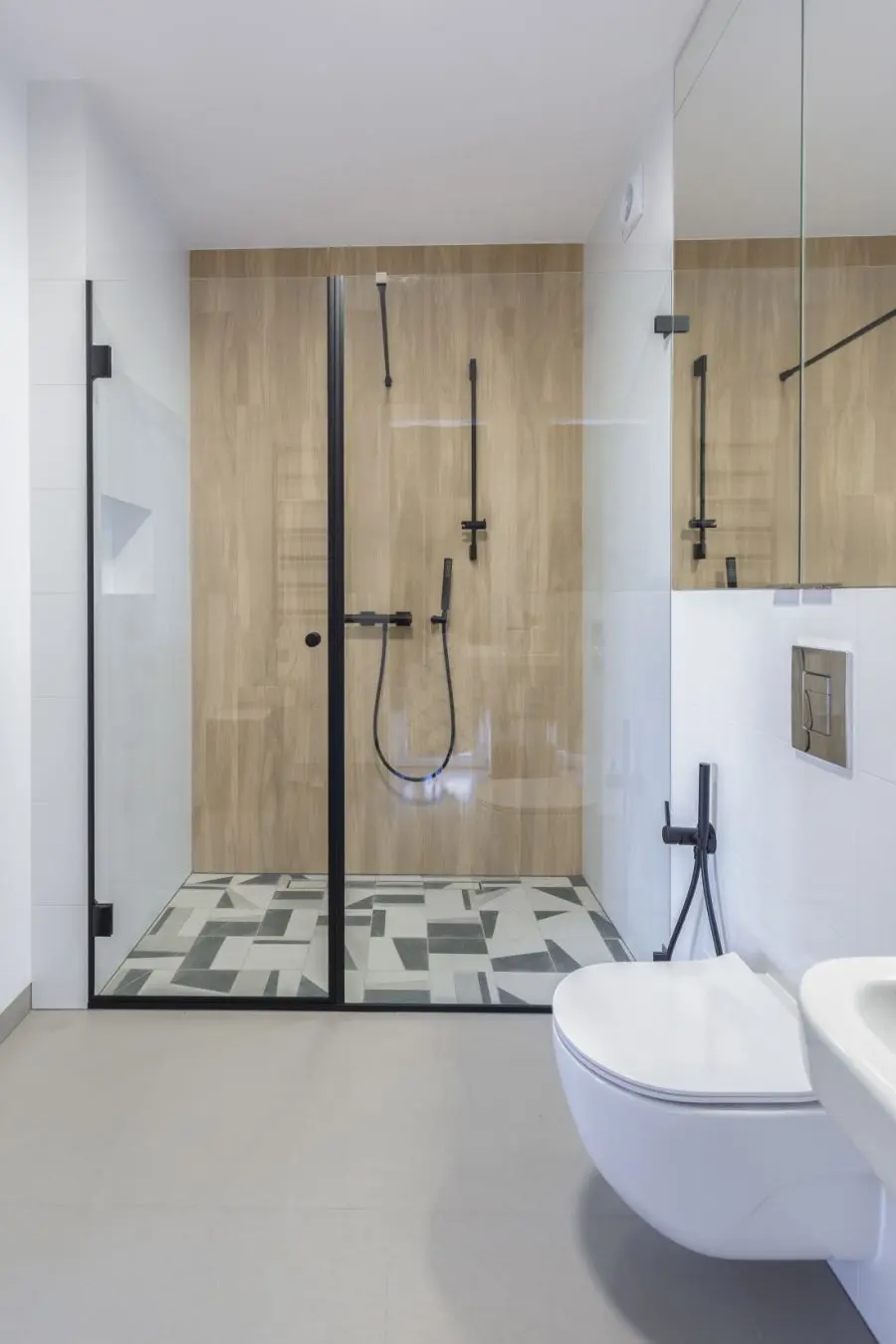 Architekt wnętrz Małgorzata Kasperek / Decoroom