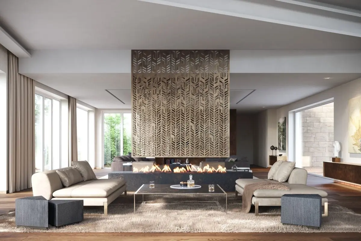 Proj.: Kulczyński Architekt; wiz. BLOK STUDIO