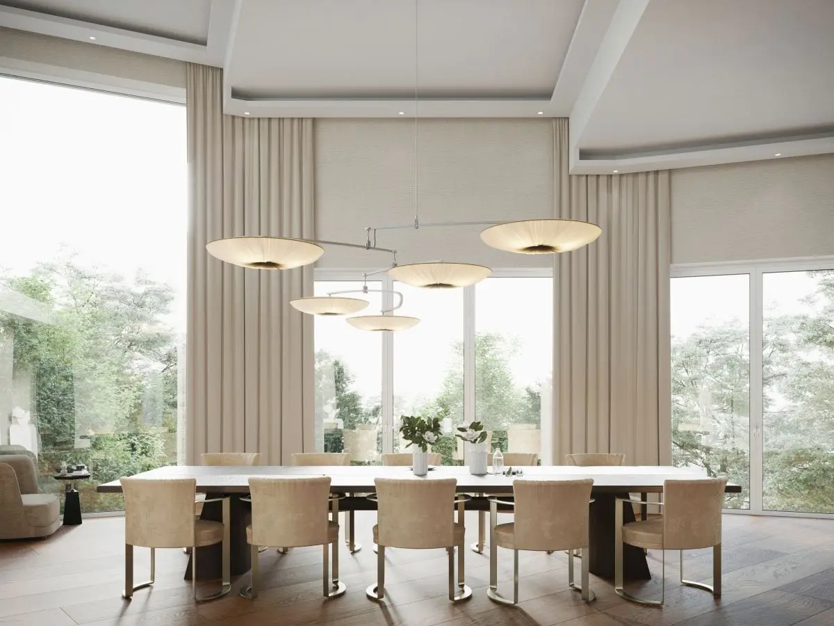 Proj.: Kulczyński Architekt; wiz. BLOK STUDIO