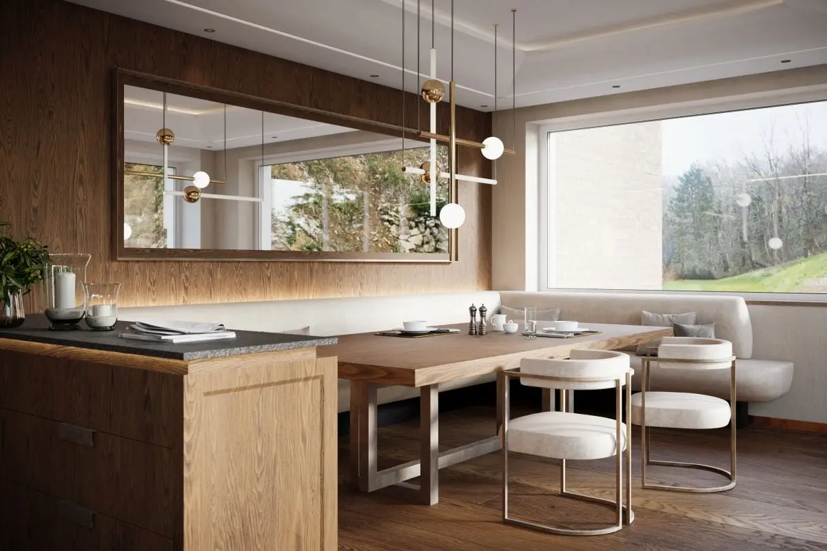 Proj.: Kulczyński Architekt; wiz. BLOK STUDIO