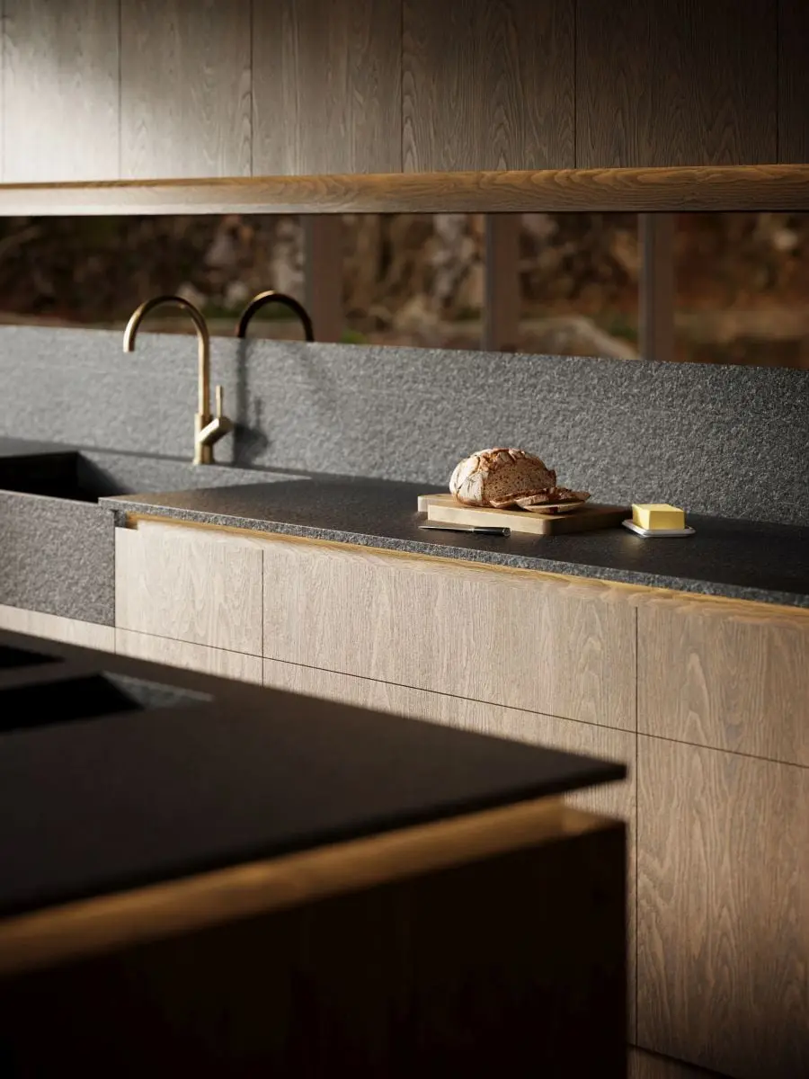 Proj.: Kulczyński Architekt; wiz. BLOK STUDIO