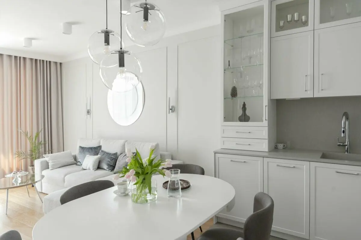 Mariaż wygody i elegancji