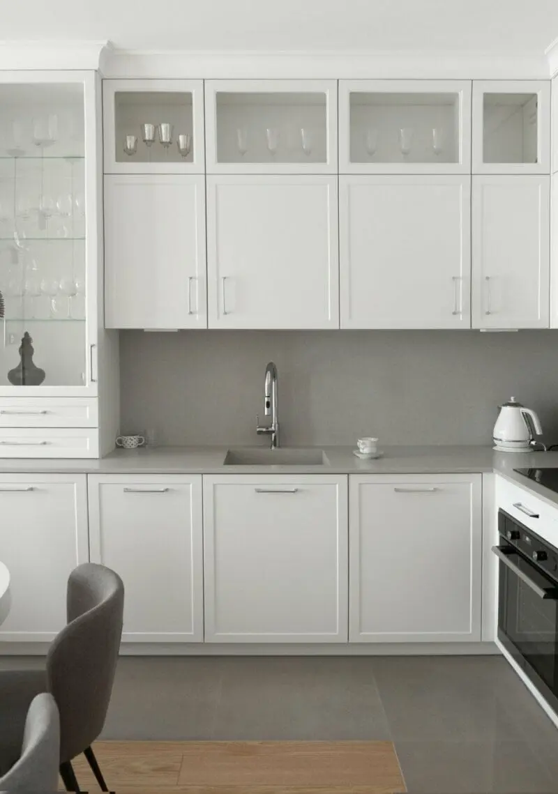 Mariaż wygody i elegancji