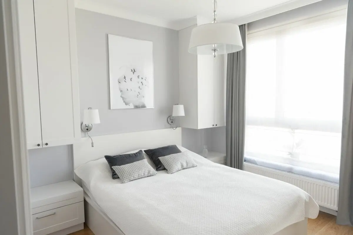 Mariaż wygody i elegancji