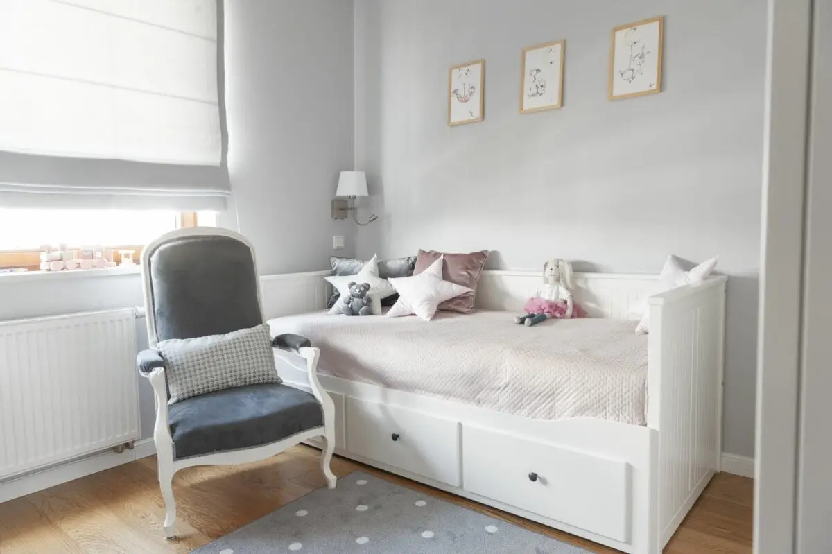 Mariaż wygody i elegancji