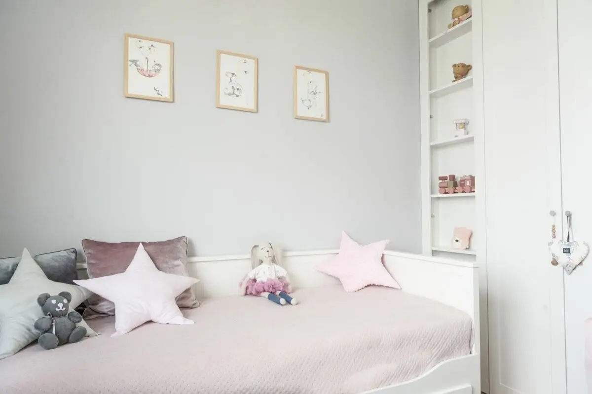 Mariaż wygody i elegancji