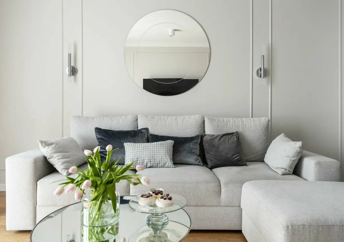 Mariaż wygody i elegancji