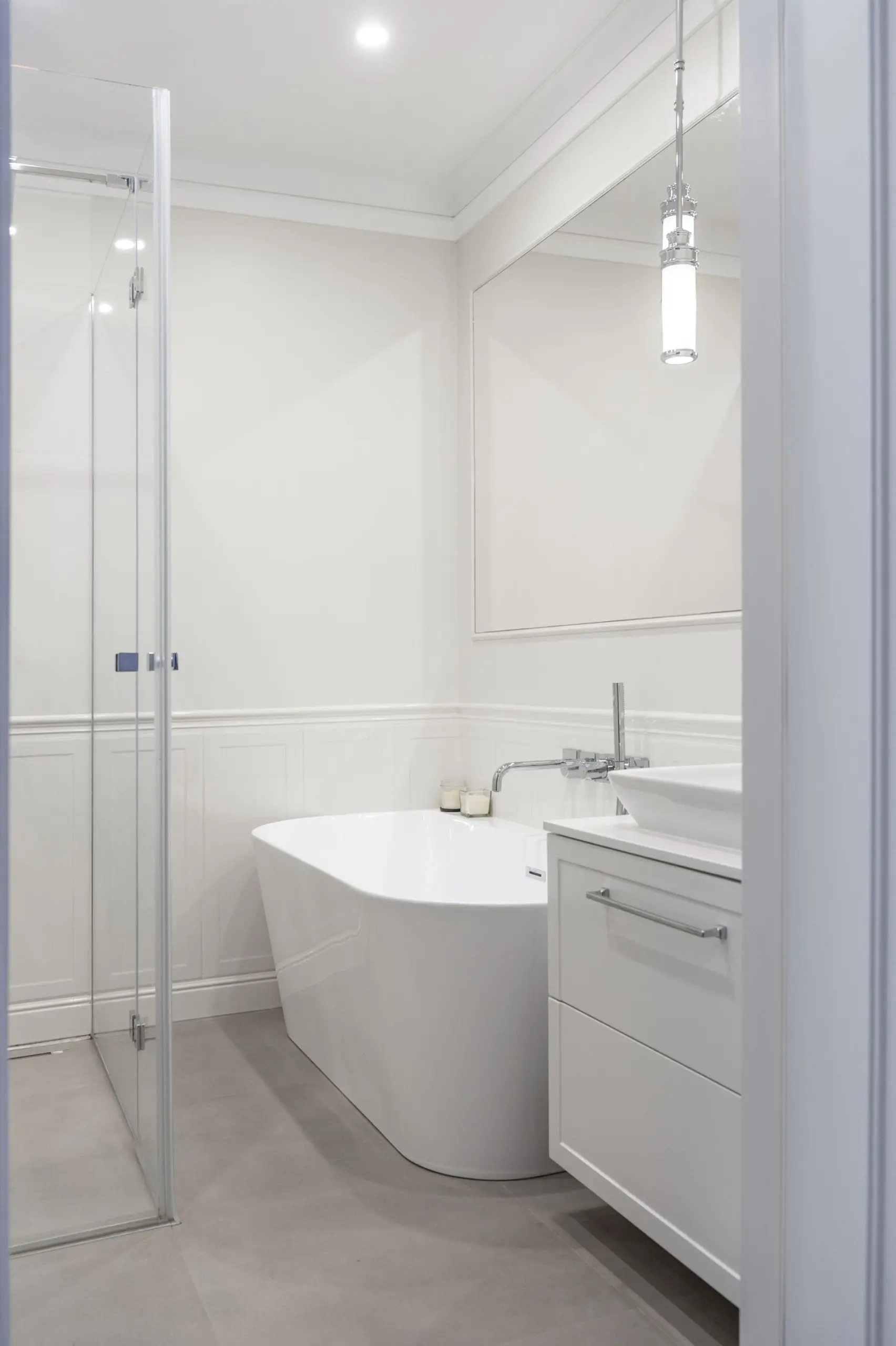 Mariaż wygody i elegancji