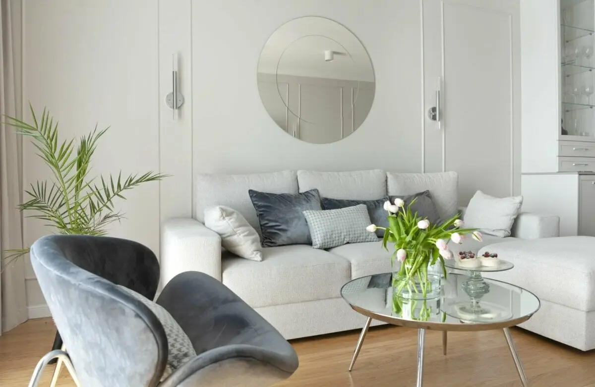 Mariaż wygody i elegancji