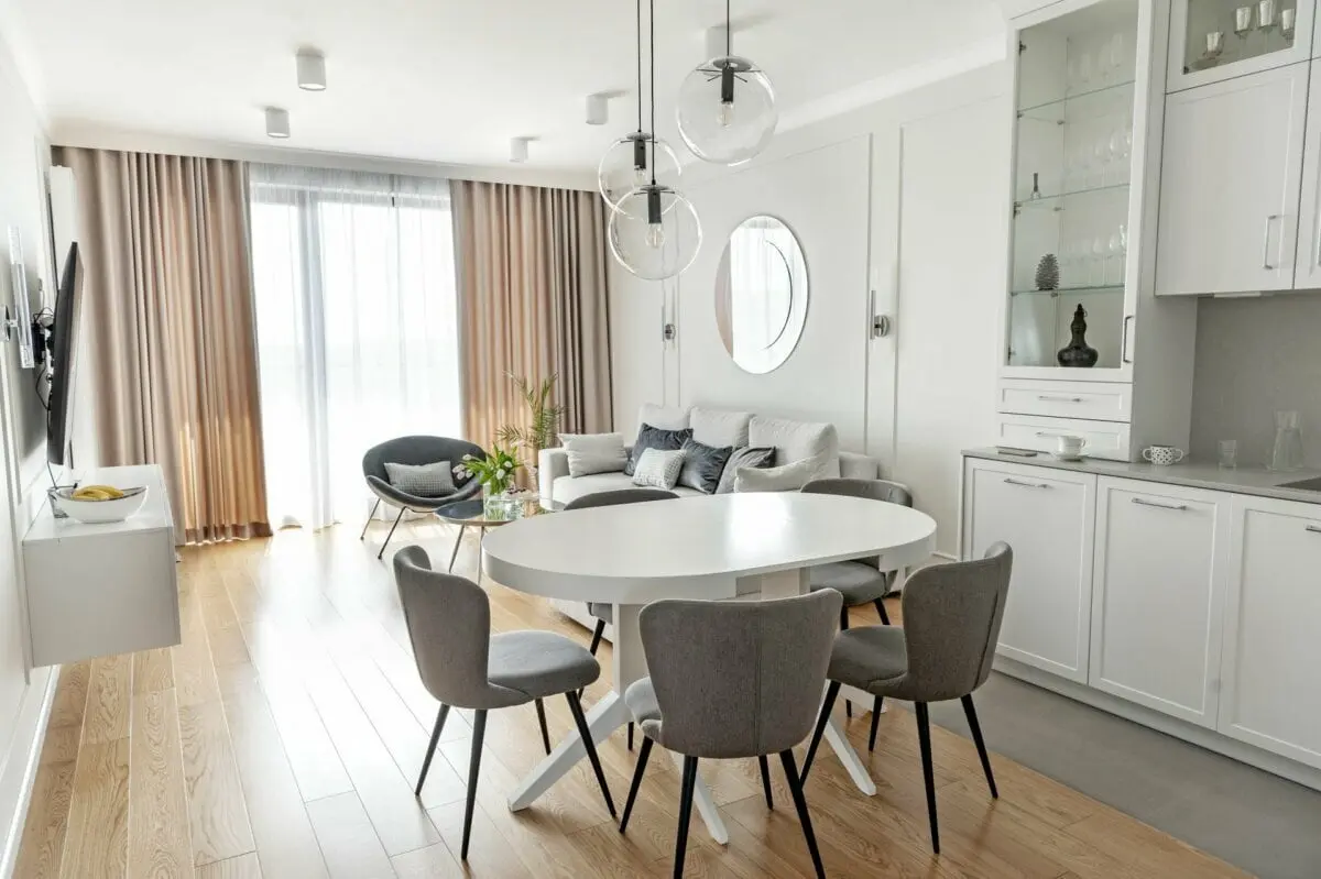 Mariaż wygody i elegancji