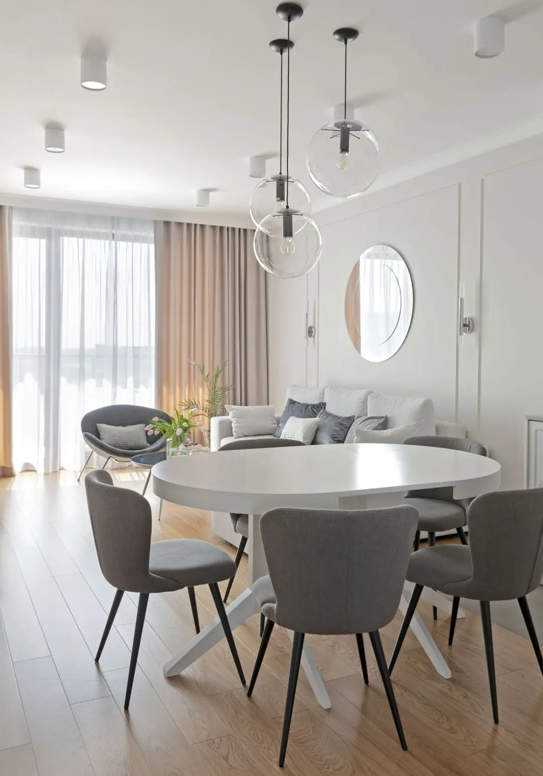 Mariaż wygody i elegancji