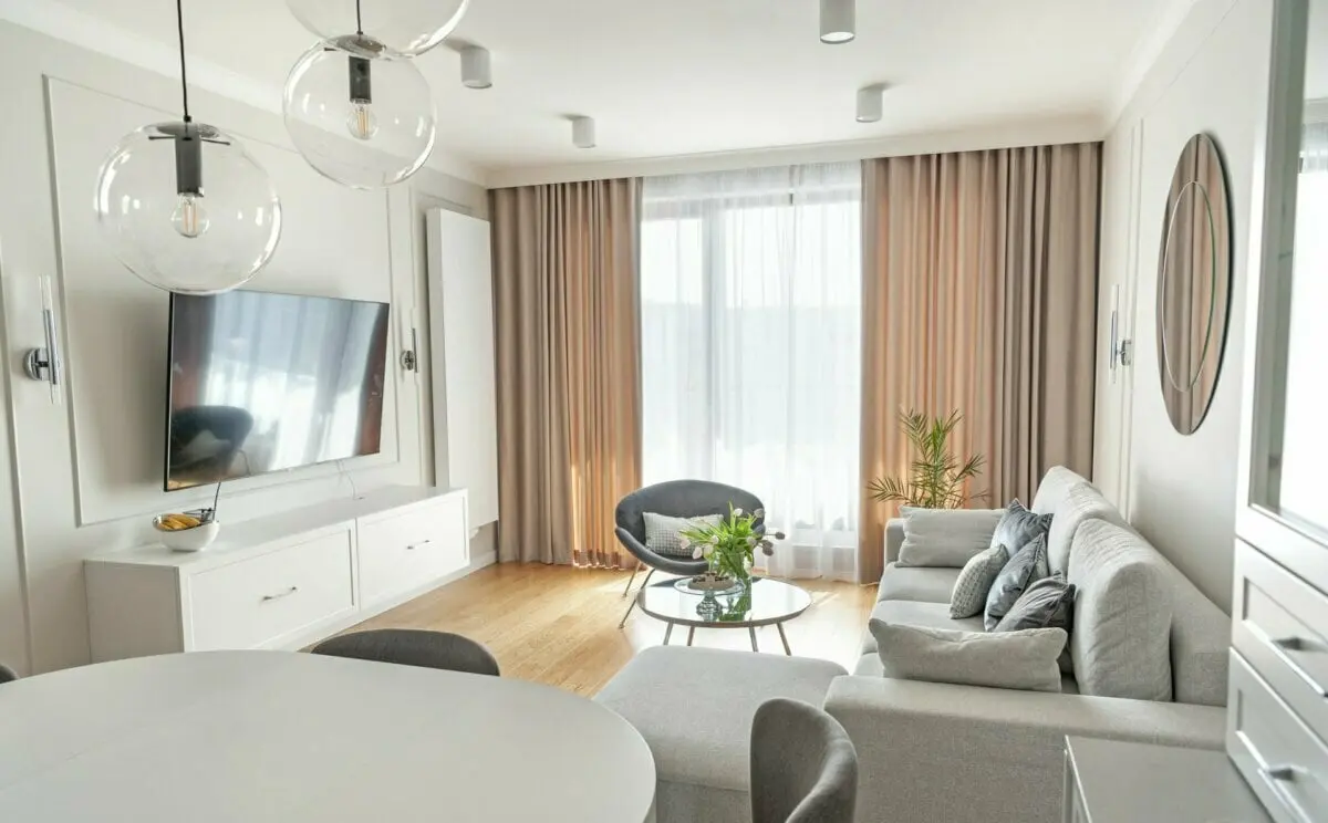 Mariaż wygody i elegancji