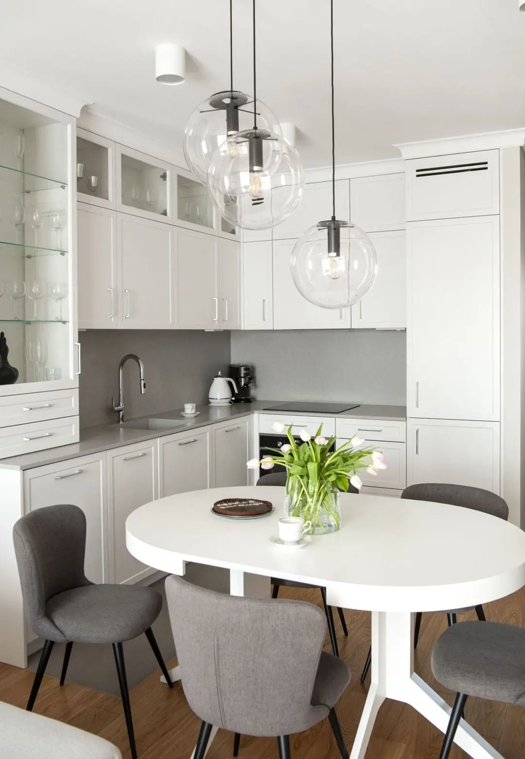 Mariaż wygody i elegancji