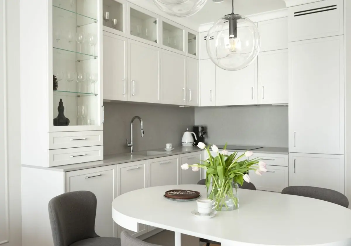 Mariaż wygody i elegancji