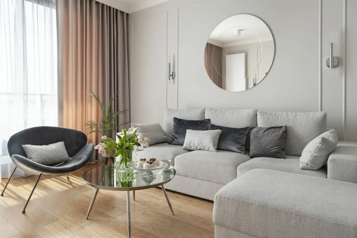 Mariaż wygody i elegancji