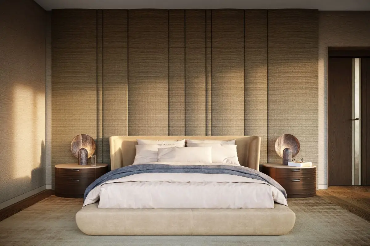 Proj.: Kulczyński Architekt; wiz. BLOK STUDIO