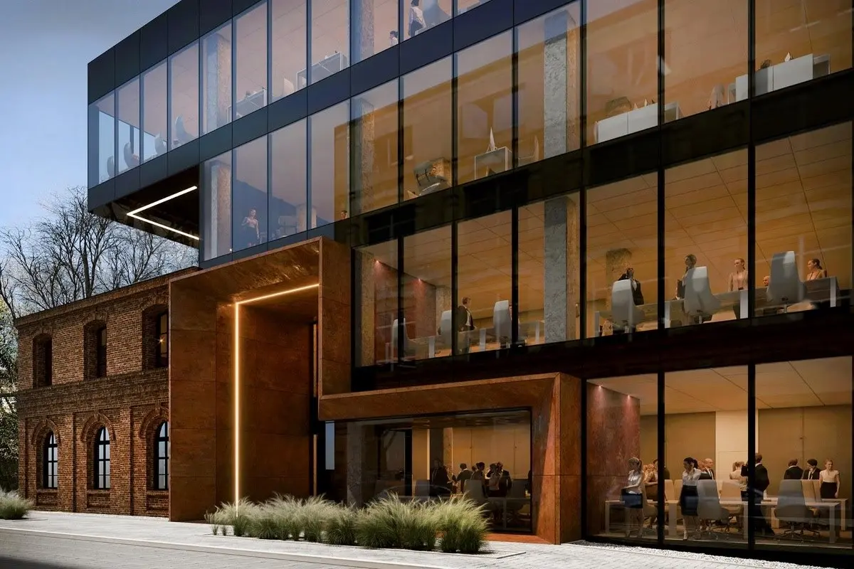 Proj.: REFORM Architekt