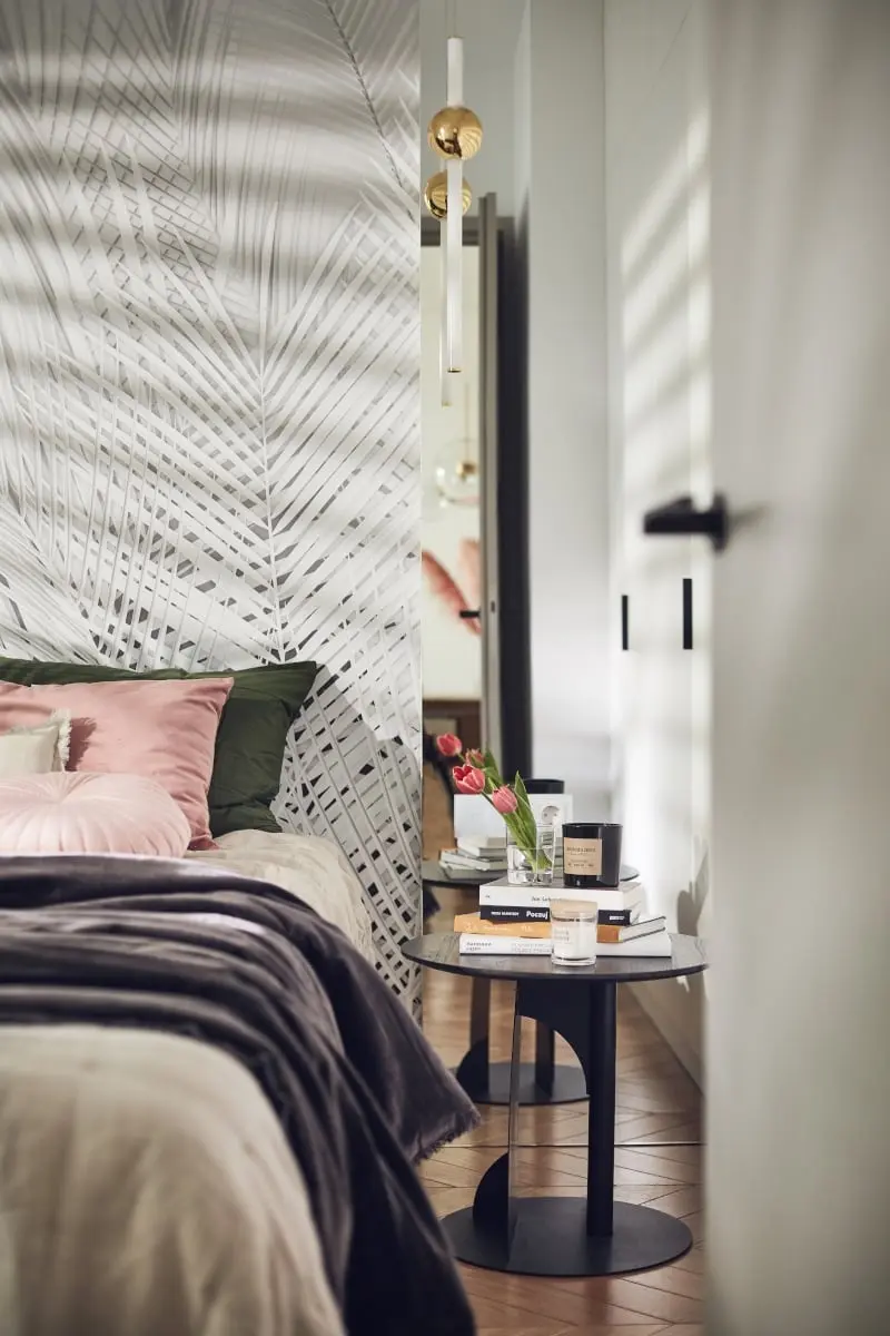 Proj.: MiMo Wnętrza Monika Mitręga; fot.: @budzik_studio