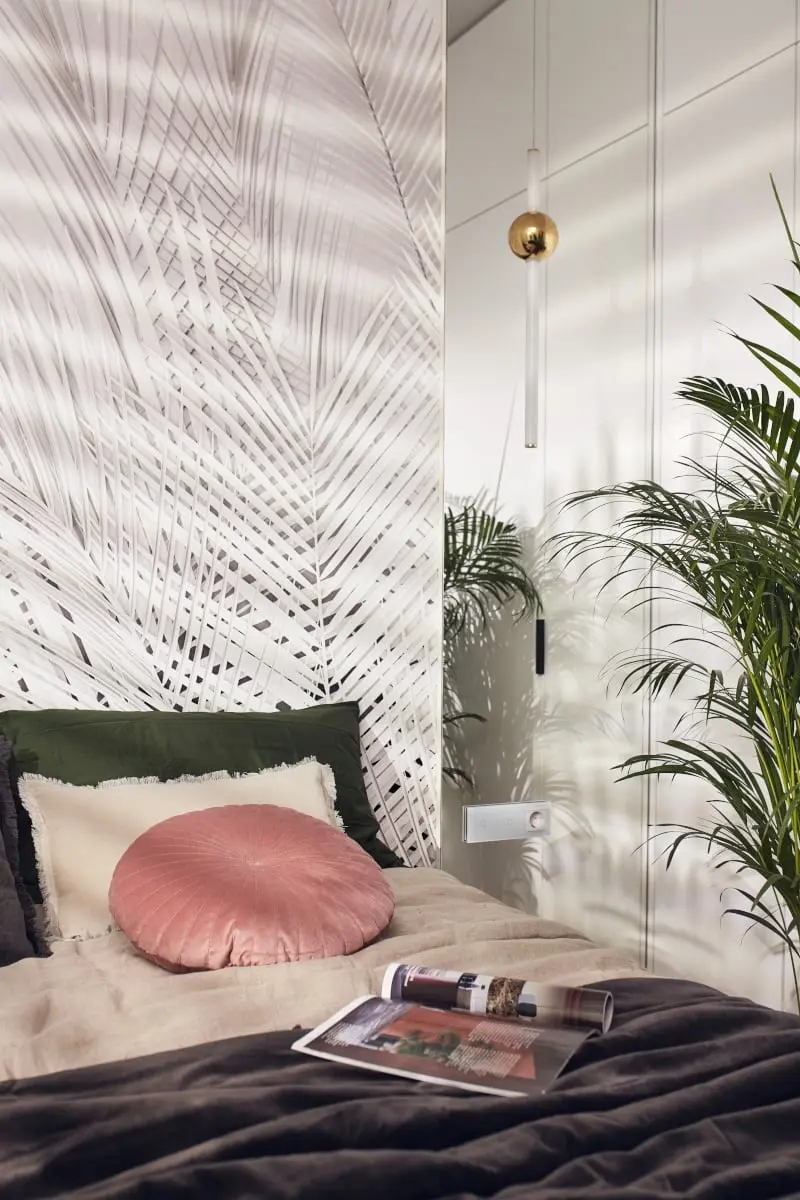 Proj.: MiMo Wnętrza Monika Mitręga; fot.: @budzik_studio