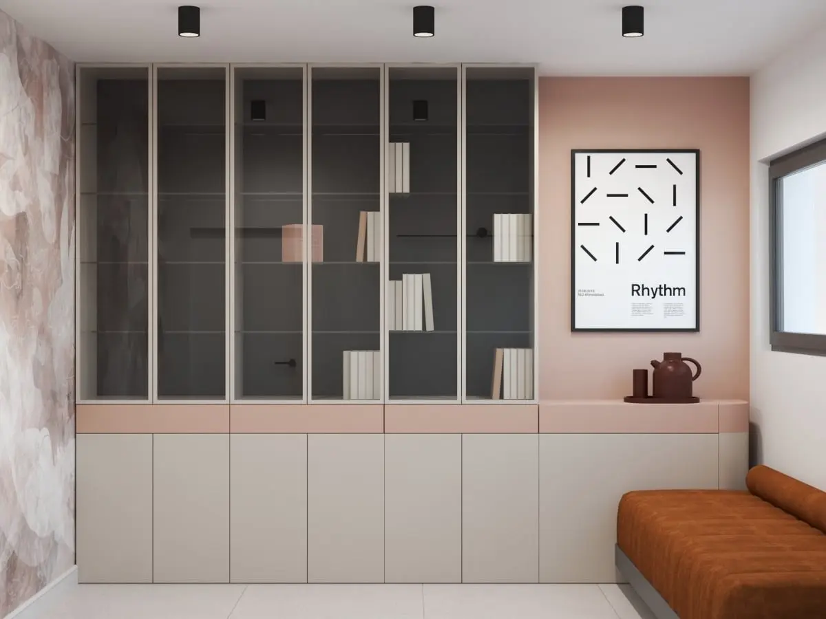 Proj.: Judyta Gandor i Magdalena Klamka