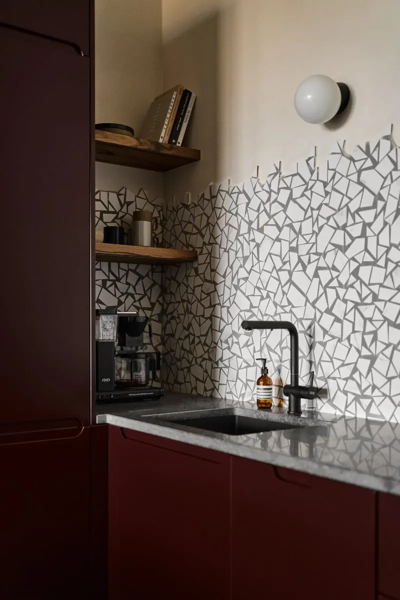 Proj.: Odwzorowanie; Fot.: Tomo Yarmush