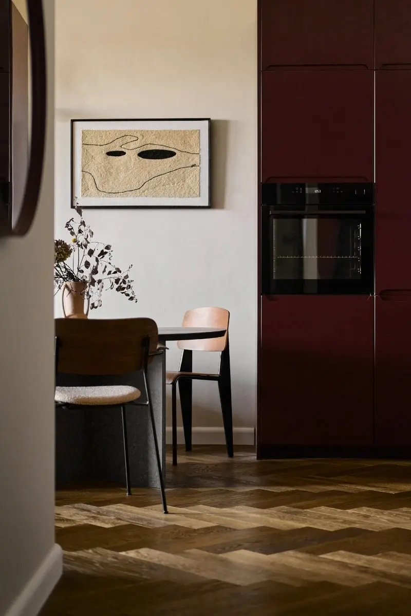 Proj.: Odwzorowanie; Fot.: Tomo Yarmush