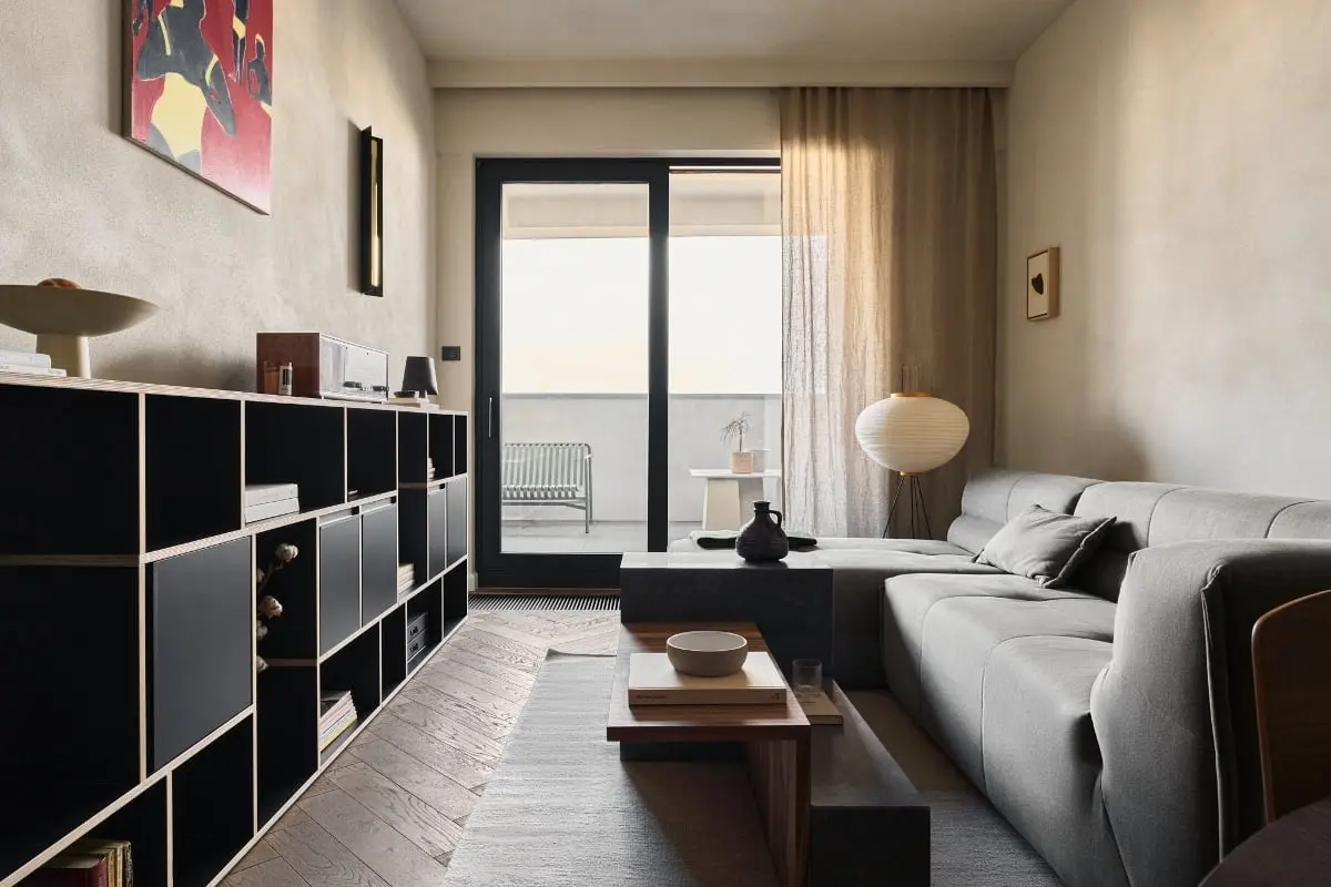 Proj.: Odwzorowanie; Fot.: Tomo Yarmush