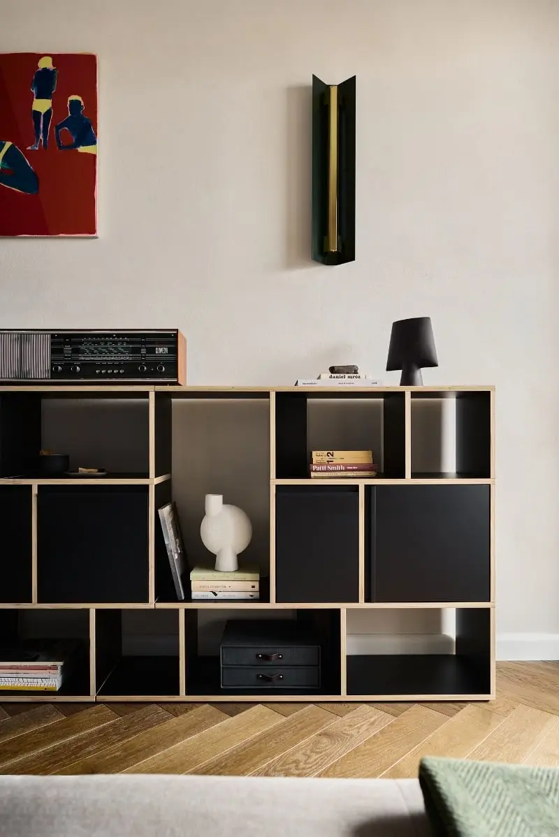 Proj.: Odwzorowanie; Fot.: Tomo Yarmush