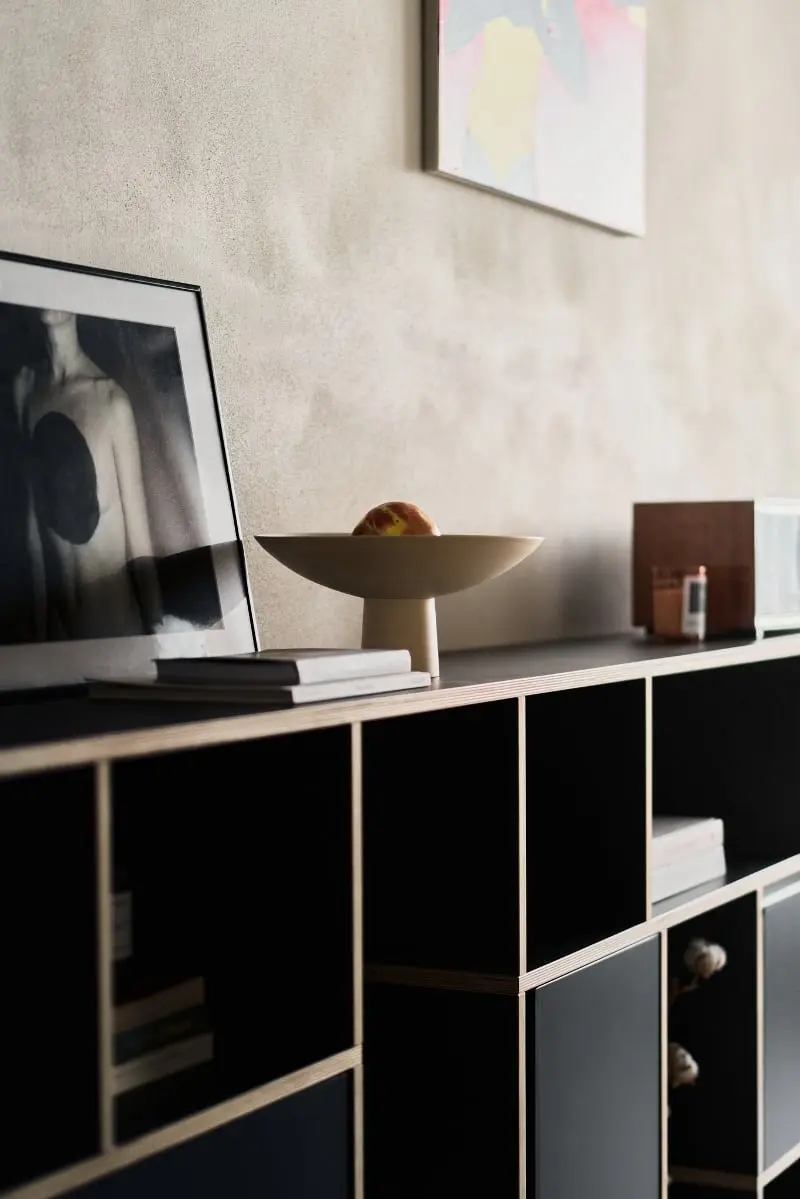 Proj.: Odwzorowanie; Fot.: Tomo Yarmush