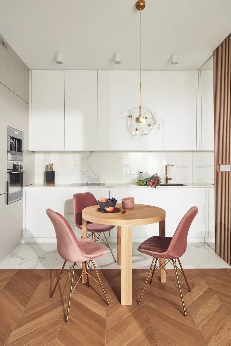 Proj.: MiMo Wnętrza Monika Mitręga; fot.: @budzik_studio