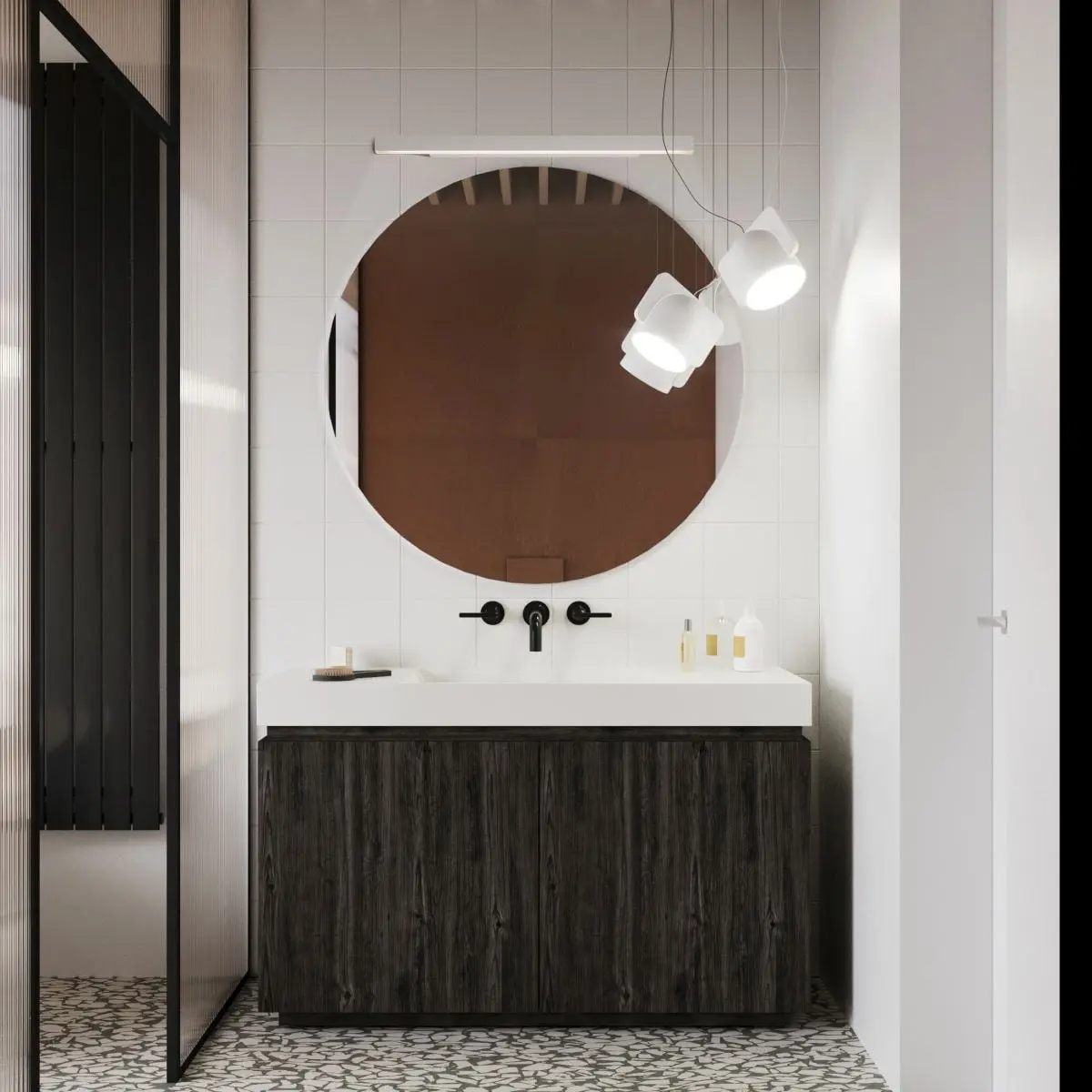 proj. MIKOŁAJSKAstudio