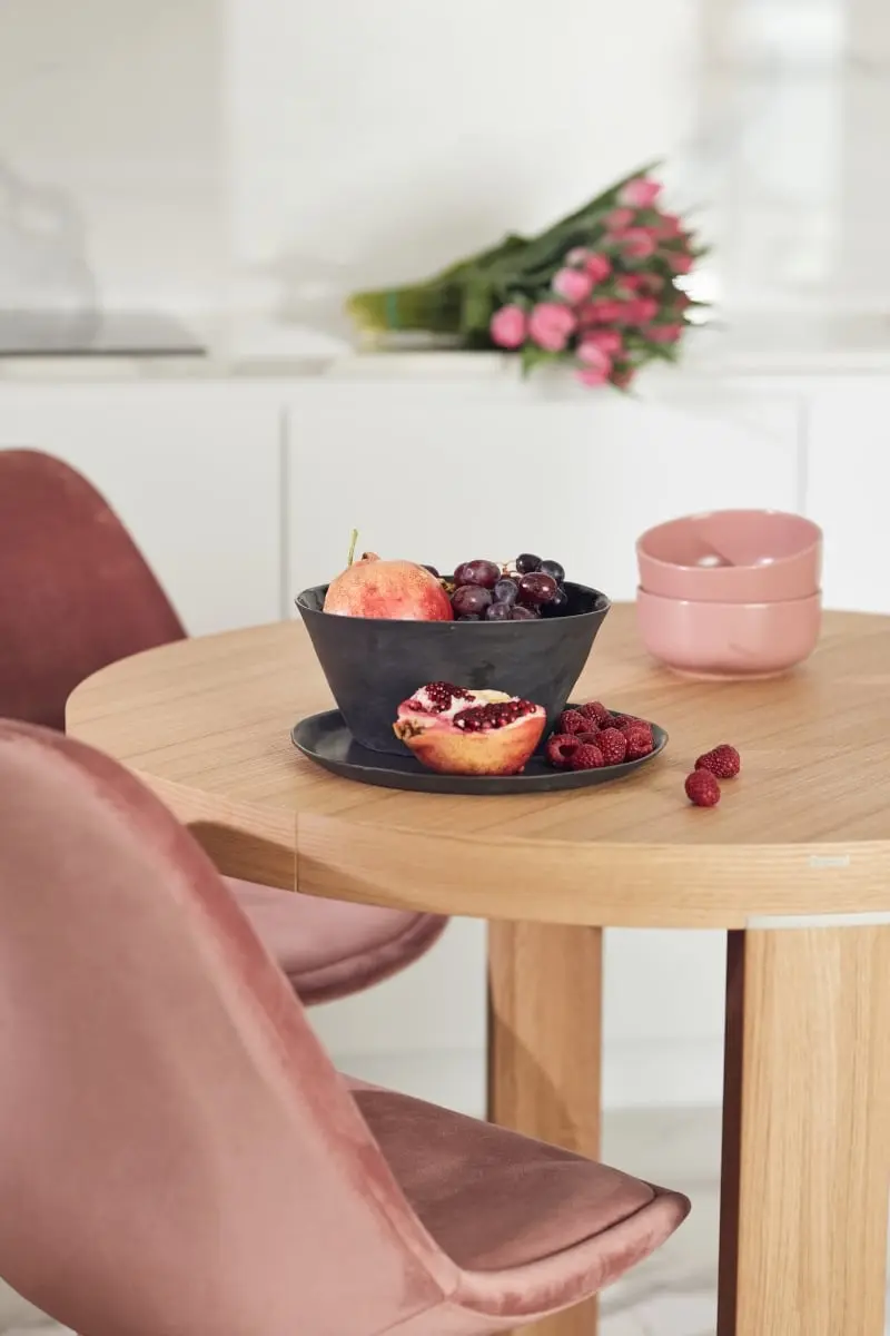 Proj.: MiMo Wnętrza Monika Mitręga; fot.: @budzik_studio