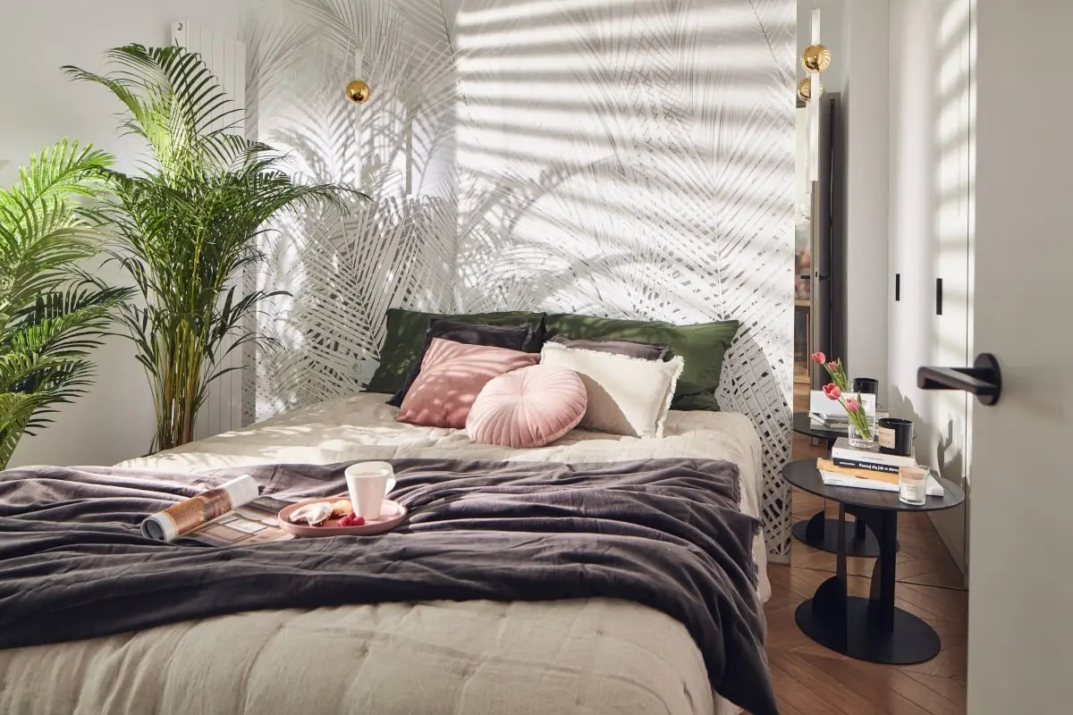 Proj.: MiMo Wnętrza Monika Mitręga; fot.: @budzik_studio