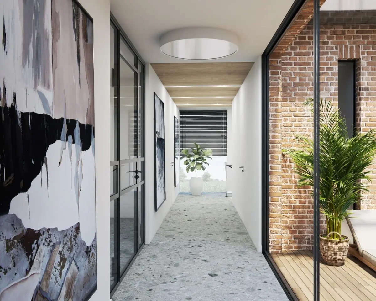 proj. MIKOŁAJSKAstudio