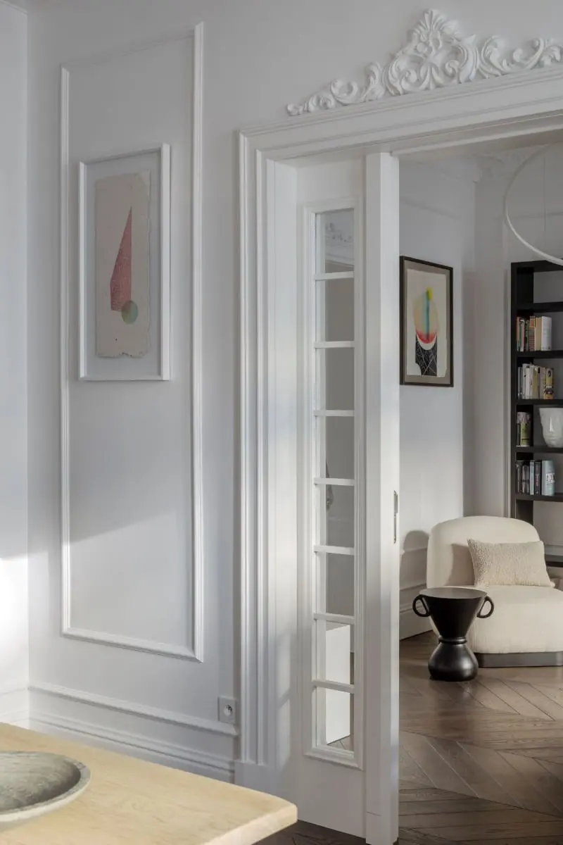 Projekt: Maria Jachalska; Zdjęcia: Marcin Grabowiecki; Stylizacja: Eliza Mrozińska