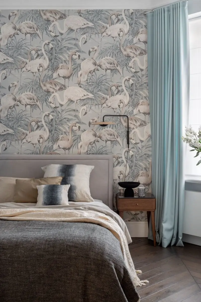 Projekt: Maria Jachalska; Zdjęcia: Marcin Grabowiecki; Stylizacja: Eliza Mrozińska