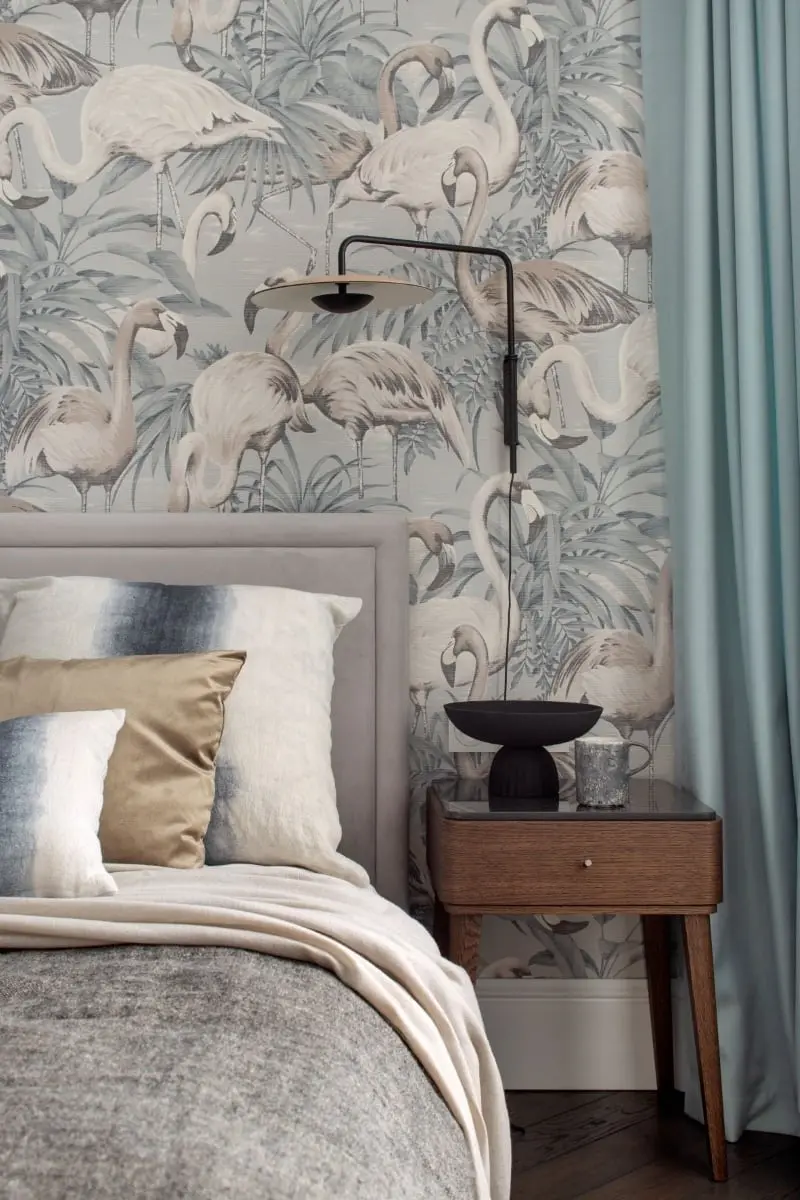 Projekt: Maria Jachalska; Zdjęcia: Marcin Grabowiecki; Stylizacja: Eliza Mrozińska