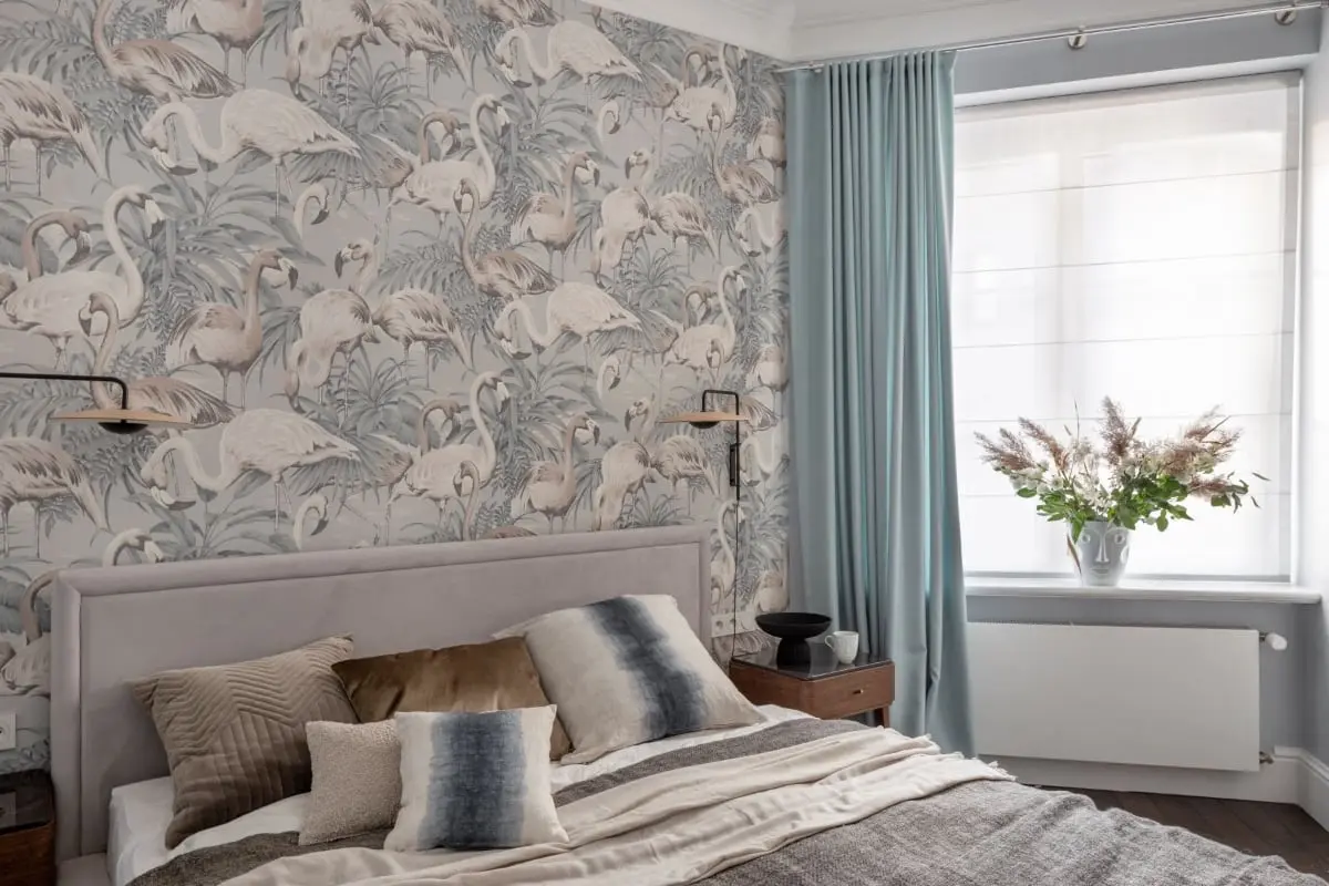 Projekt: Maria Jachalska; Zdjęcia: Marcin Grabowiecki; Stylizacja: Eliza Mrozińska