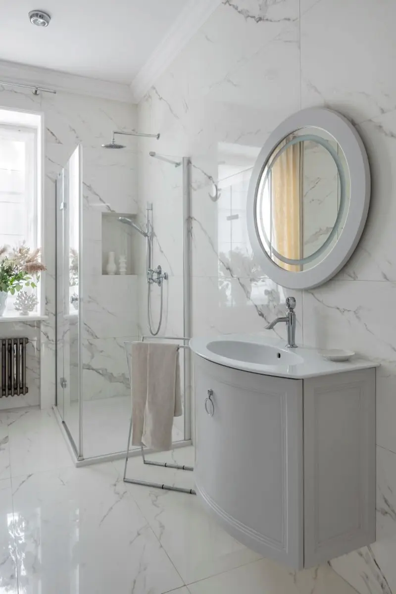 Projekt: Maria Jachalska; Zdjęcia: Marcin Grabowiecki; Stylizacja: Eliza Mrozińska