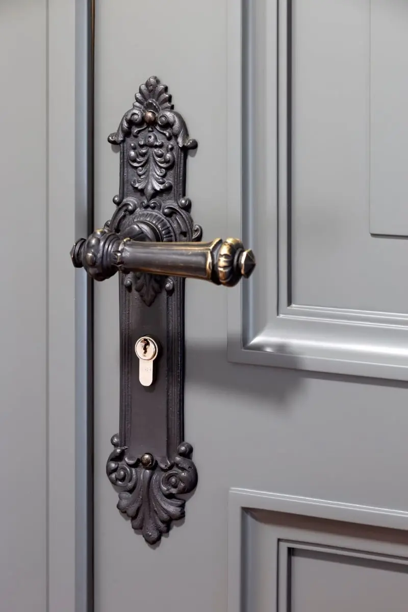 Projekt: Maria Jachalska; Zdjęcia: Marcin Grabowiecki; Stylizacja: Eliza Mrozińska