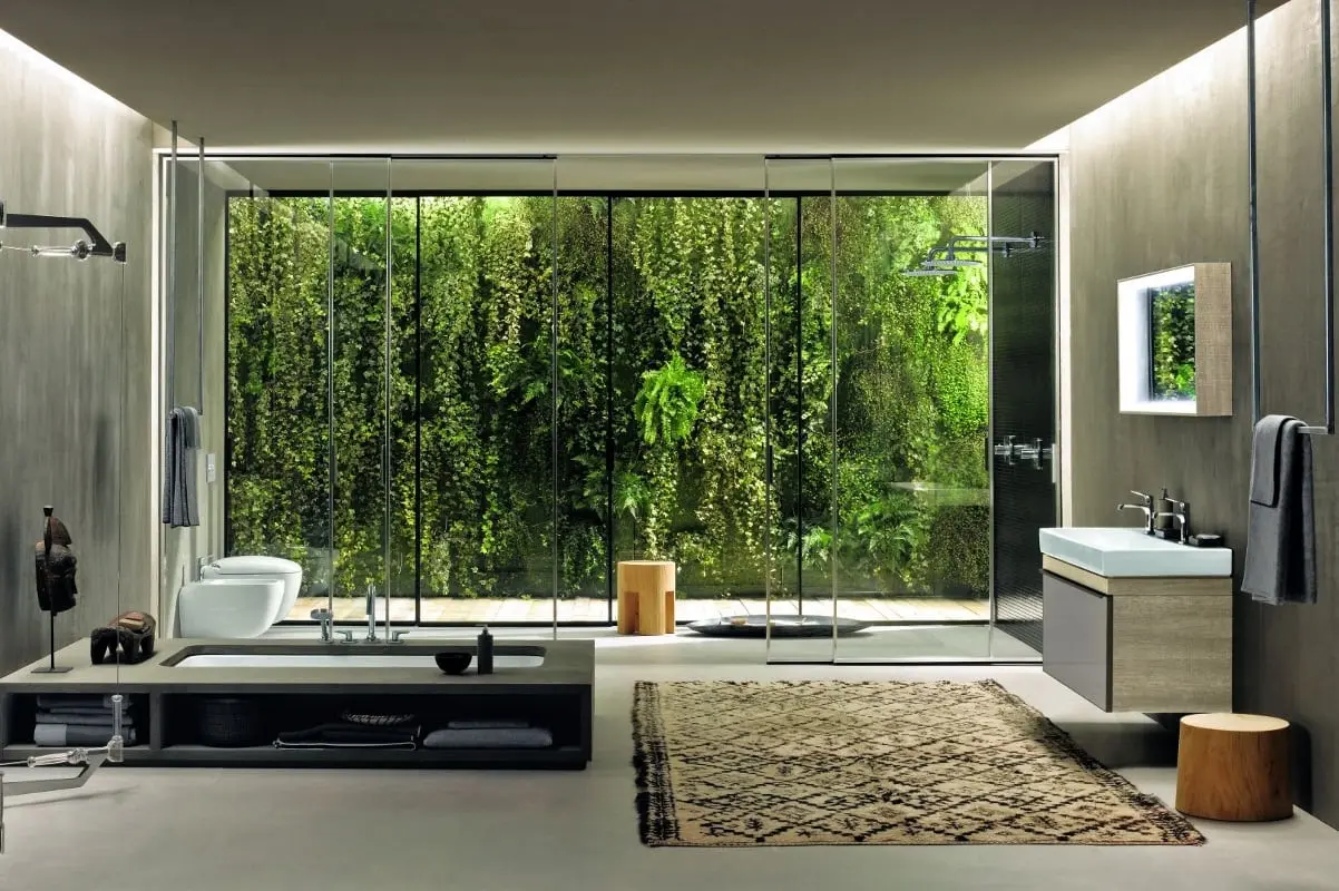 Antonio Citterio Geberit