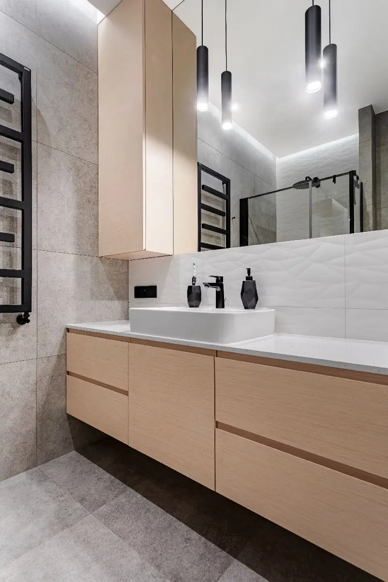 Proj.: Modify-Architektura Wnętrz; Fot. Michał Młynarczyk